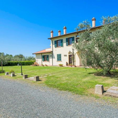 Locazione Turistica Le Macine Appartamento Fiorino Esterno foto