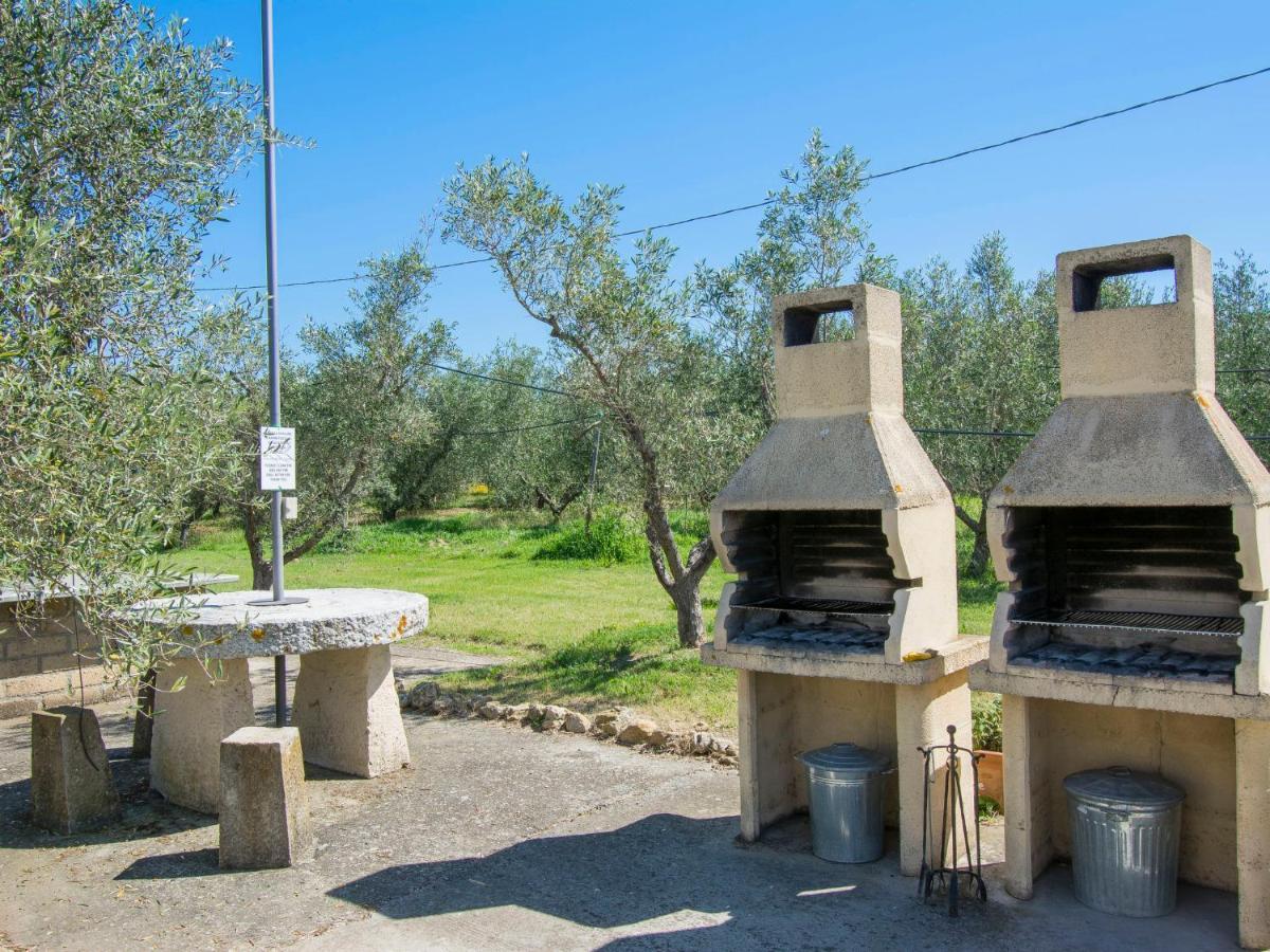 Locazione Turistica Le Macine Appartamento Fiorino Esterno foto